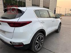 کیا سپۆرتاج